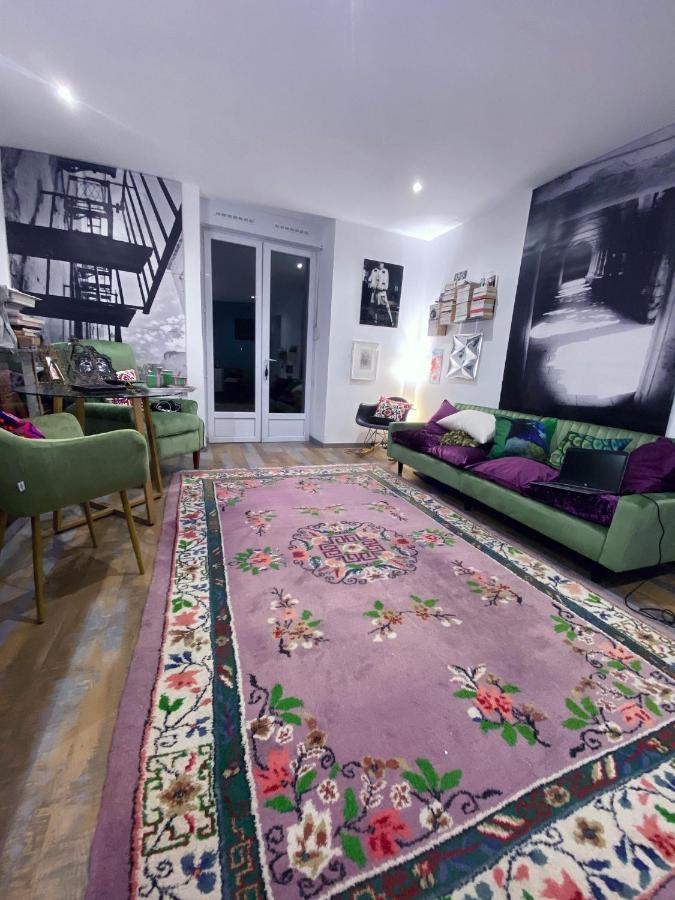 בולון-סור-מאר A 2H30 De Paris Et Bruxelles, Appt Avec Verger, Centre Historique, Plages A Proximite מראה חיצוני תמונה